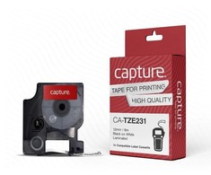 Capture Capture CA-1978364 ženklinimo juostos