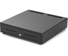 „Capture Capture CA-CD460-580B“, Juodas, Plastikas, 460 mm, 465 mm, 100 mm, 8,5kg
