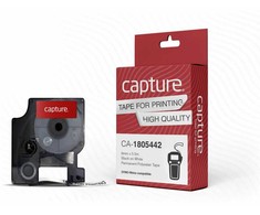 „Capture CA-1805442 etikečių juostelės“