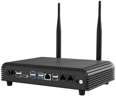 Procesorius Procesor Capture Core i5-1235U, Box (CA-BOXPC-I5-V2WIN11)