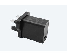 Nešiojamojo kompiuterio maitinimo adapteris Capture Eagle 18W Quick charge