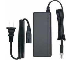 Nešiojamojo kompiuterio maitinimo adapteris Capture 60 W, 5 A, 12 V (Eagle Power Supply for 4-slot)