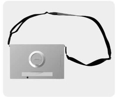 Capture CA-M27X-SHOULDERSTRAP be kategorijos