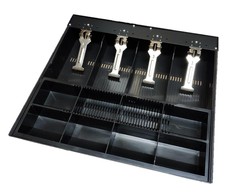 Capture Insert 4B/8C