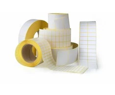 Capture Label 57x32 - Core 25. Baltas. Eco. DT. Permanent. 1.000
