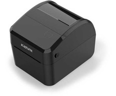 Etikečių spausdintuvas Capture Label Spausdintuvas Direct Thermal,