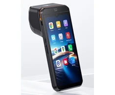 Capture Mako 6.5'' Mobile POS Terminal
