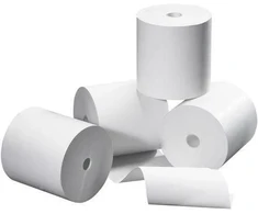 Capture Thermal Roll 79 (W) x 127mm (OD) x Core 26mm, 140M, 80gr,