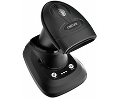 Capture Viper BT Wireless 1D/2D
