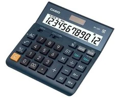 Casio 3722 DH-12ET skaičiuotuvas