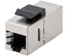 MicroConnect Microconnect MC-CAT6-FTP-KEYSTONE, be kategorijos