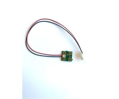 Charge Amps Įkrovimo stiprintuvai Halo PCBA su LED CA-100632