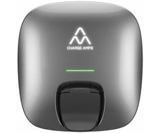 Įkroviklis Charge Amps Charge Amps Wallbox Luna 22KW 131462 (131462)