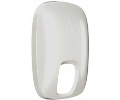 Charge Amps Luna Front - Pearl Baltas