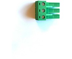 Charge Amps Gnybtų blokas, kištukas 16-32
