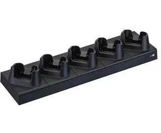 CIPHERLAB 5SCC-RS36 5 Slot Terminal Cradle W/O Ethernet for