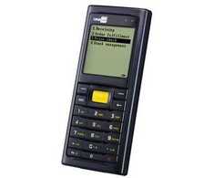 „CipherLab“ brūkšninių kodų skaitytuvas (A8200RSC42UU1)