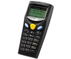 Brūkšninio kodo skaitytuvas CipherLab (A8001RSC00002)