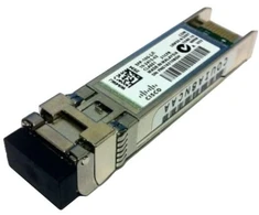 Cisco 10GBASE-LR SFP MODULE **New Retail**