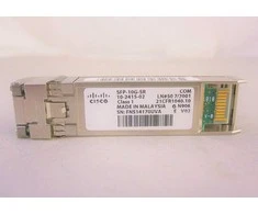 Cisco 10GBASE-SR SFP MODULE **New Retail**