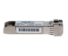 Cisco 10GBASE-SR SFP MODULE **New Retail**