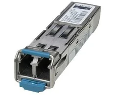 Cisco Network Transceiver Module Fiber Optic 1000 Mbit/S Sfp