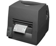 Spausdintuvas Citizen CL-S631II