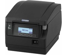 Citizen CT-S851III Thermal Spausdintuvas,