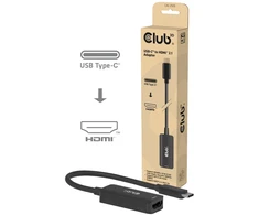 Club 3D 8K60Hz
