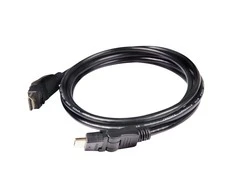 Club 3D CLUB3D HDMI 2.0 4K60Hz UHD 360 laipsnių sukamasis kabelis 2m/6.74ft