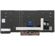 Klaviatūra Lenovo CMFL-CS20,BK-BL,CHY,SWE/FIN
