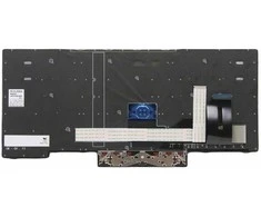 Klaviatūra Lenovo CMFL-CS20,BK-BL,CHY,UKE