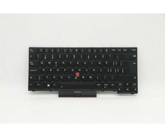 Klaviatūra Lenovo CMFL-CS20,BK-BL,SRX,SWS