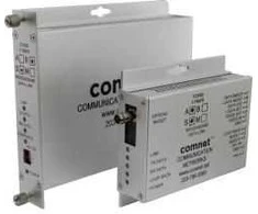 Comnet RS232, RS422 &amp; RS485