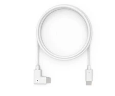 Compulocks USB kabelis Eaton USB-C - USB-C 1.8 m Baltas (6FTALLUSBC)