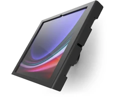 Compulocks Galaxy Tab S9/S10 Ultra Apex Enclosure Bow Tilting Wall