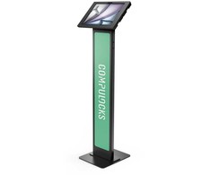 Dėklas na tablet Compulocks iPad Air M2 &amp; M3 13'', Apex