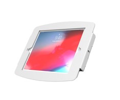 Compulocks Group turėtojas Maclocks Space iPad užkardymo sienos kalnas iPad Air 10.9 "- Balta