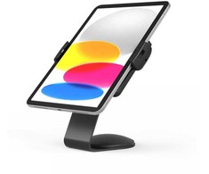 Stojak Compulocks Universal Planšetė Cling Core Counter Stand or Wall Mount Juodas, Multimedia stand, 17.8 cm (7''), 33 cm (13''), 100 x 100 mm