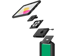 Compulocks Universal Planšetė Magnetix Brandable Floor Stand Plus