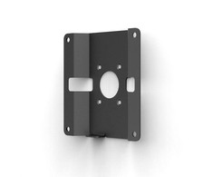 Compulocks turėtojas Maclocks VESA Sienos Mount Braket su apsaugos lizdas - Juodas