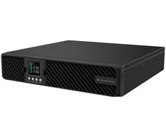UPS Conceptronic Conceptronic ZEUS51E1K maitinimo šaltinis UPS Podwójnej konwersji (online) 1 kVA 1000 W 8 x gniazdo jungiama į tinklą