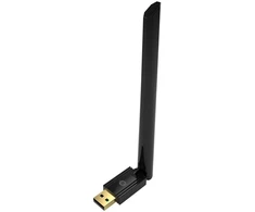 Adapteris bluetooth Conceptronic CONCEPTRONIC Bluetooth Adapteris 5.3 NanoUSB 100m 3Mbps sw