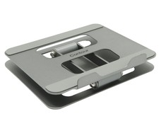 Contour Design Nešiojamas kompiuteris Riser Steel
