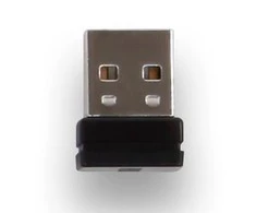 Klaviatūra CONTOUR RM-DONGLE