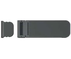 Contour Klaviatūra Risers raudona