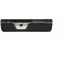 Contour Design RollerMouse Raudona, su laidu - ergonomic pelė- Cabled- USB-C