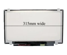 CoreParts 14,0 colių LCD FHD matinis