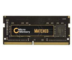 RAM „CoreParts“ 16 GB atminties moduliui skirta atmintis