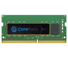 RAM Atmintis do laptopa CoreParts MMDE055 16GB 2666 MHz (MMDE055/16GB)